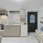 דירה Casa Di Porta Remounda *