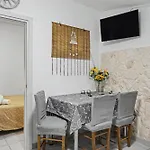 דירה Casa Di Porta Remounda *