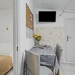 Casa Di Porta Remounda דירה