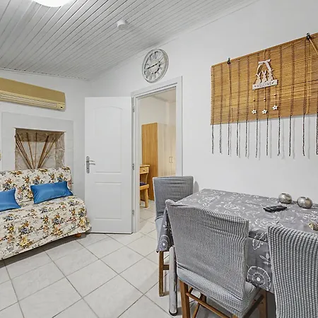 Casa Di Porta Remounda