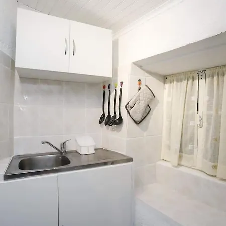 Casa Di Porta Remounda Апартаменты