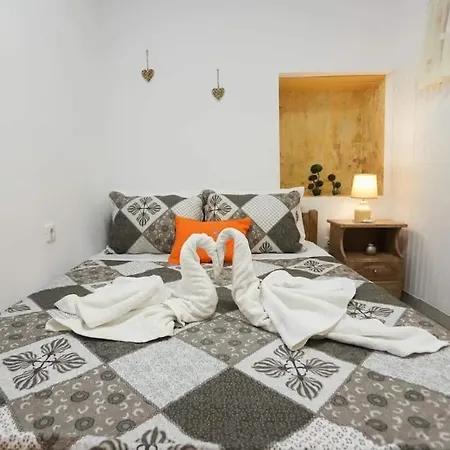 Casa Di Porta Remounda *
