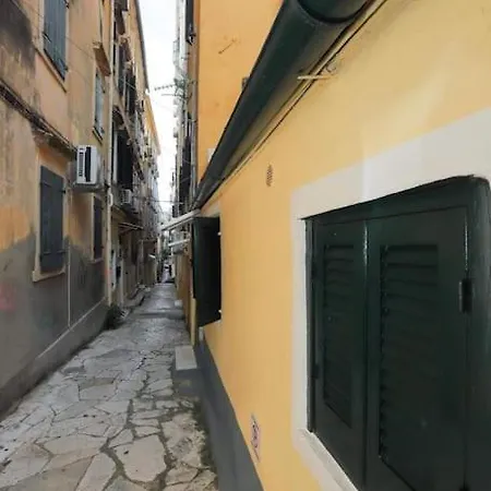Casa Di Porta Remounda