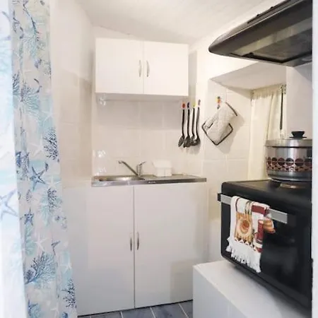 Apartament Casa Di Porta Remounda Corfu (city)