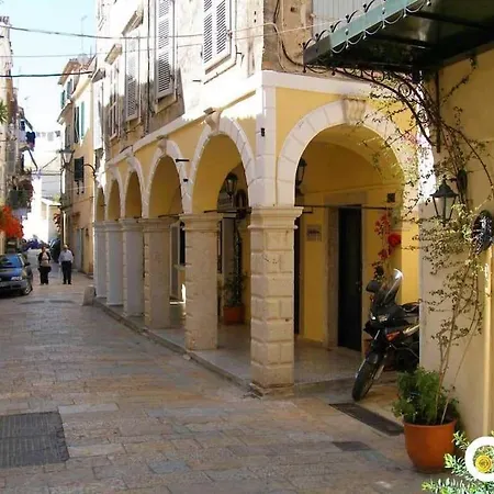 Casa Di Porta Remounda Апартаменты *