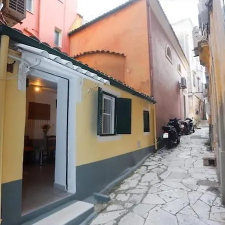 Casa Di Porta Remounda *