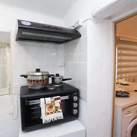 Апартаменты Casa Di Porta Remounda