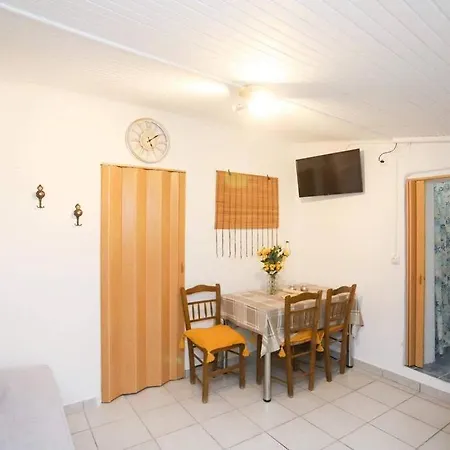 Casa Di Porta Remounda Apartament *