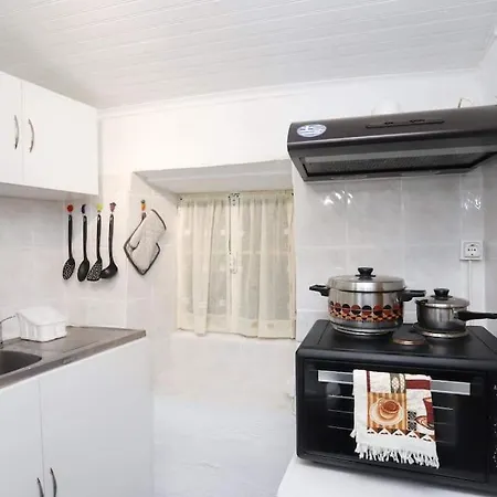 Апартаменты Casa Di Porta Remounda