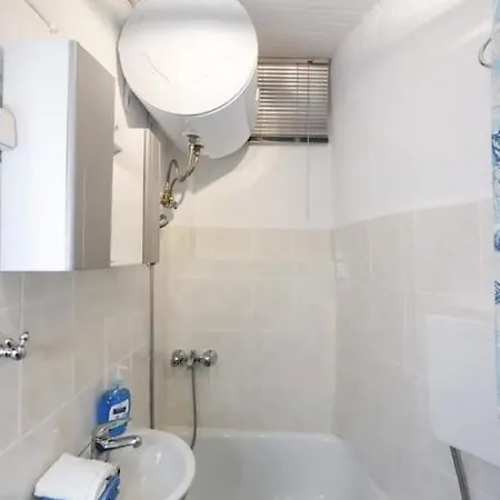 Apartament Casa Di Porta Remounda Corfu (city)