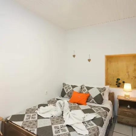 Apartament Casa Di Porta Remounda