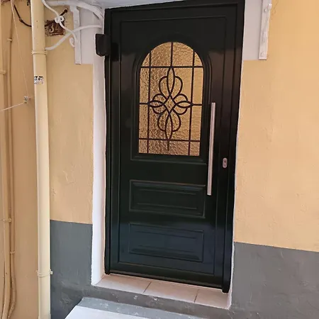 Апартаменты Casa Di Porta Remounda