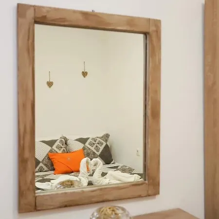 Casa Di Porta Remounda Apartament Corfu (city)