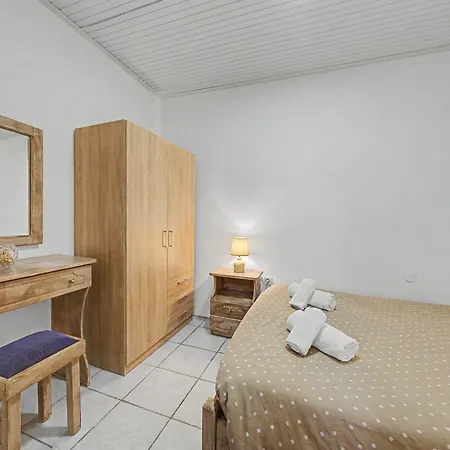Apartman Casa Di Porta Remounda