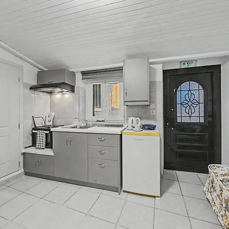 Casa Di Porta Remounda Apartman *