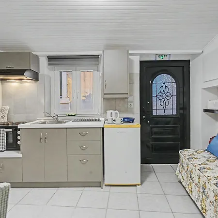 Apartman Casa Di Porta Remounda *
