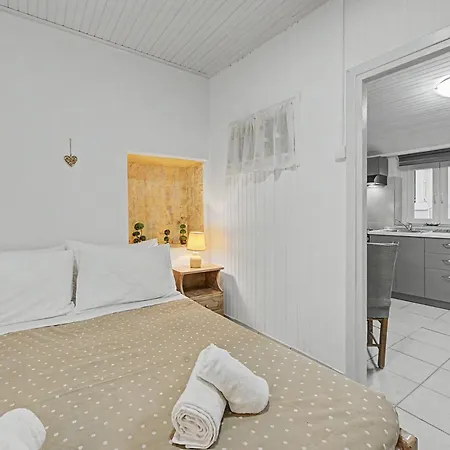 Casa Di Porta Remounda Apartman Corfu (city)