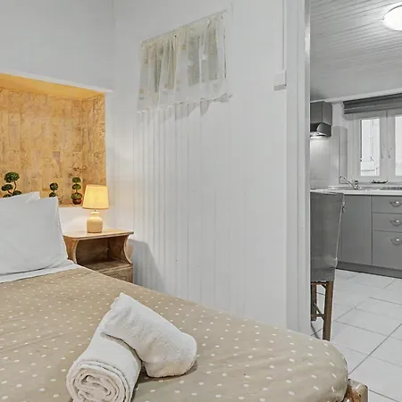 Casa Di Porta Remounda
