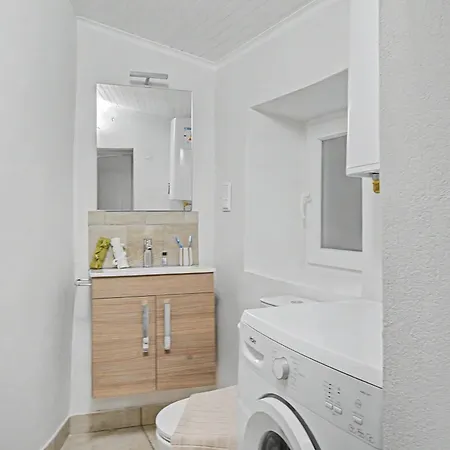 Apartman Casa Di Porta Remounda