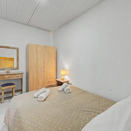 Casa Di Porta Remounda Apartman Corfu (city)