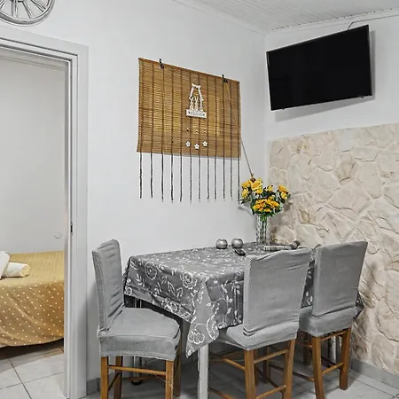 Apartman Casa Di Porta Remounda *