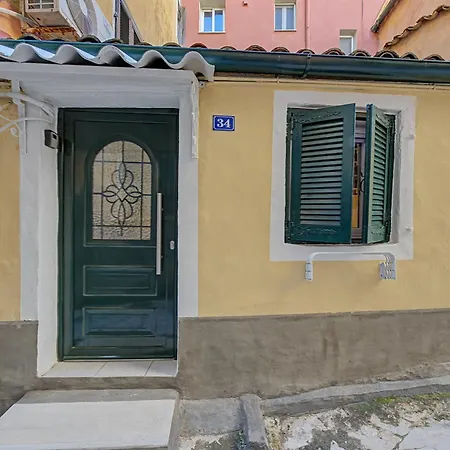 Apartman Casa Di Porta Remounda *