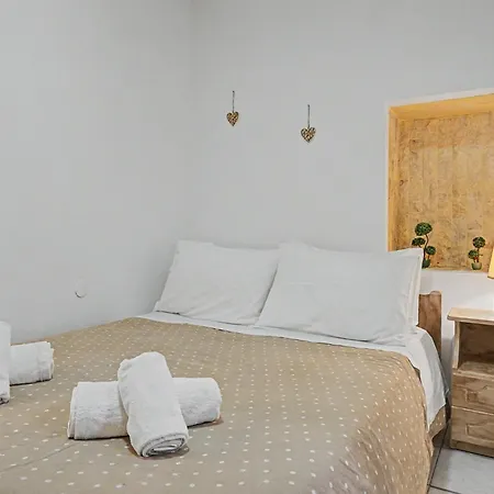 Casa Di Porta Remounda *