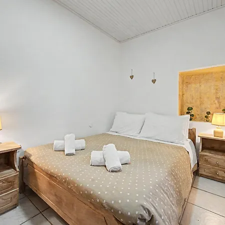 Apartman Casa Di Porta Remounda *