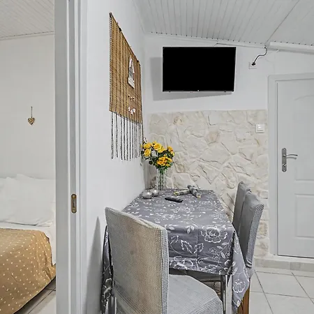 Casa Di Porta Remounda Apartman