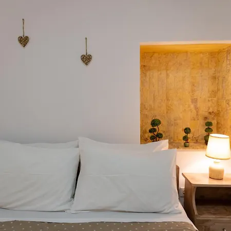 Apartman Casa Di Porta Remounda Corfu (city)