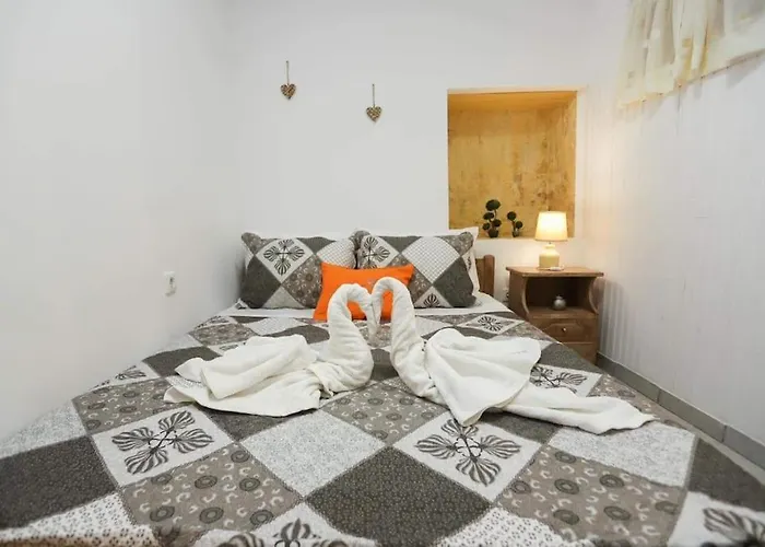 Casa Di Porta Remounda *