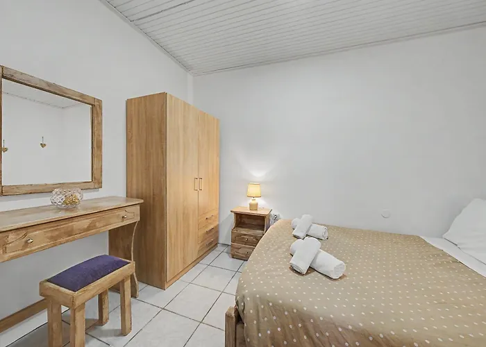 Διαμέρισμα Casa Di Porta Remounda