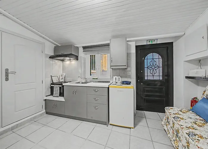 Casa Di Porta Remounda Διαμέρισμα *