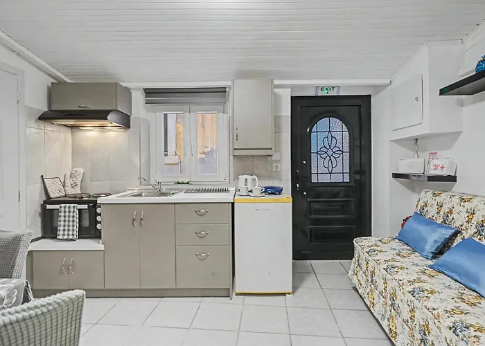 Διαμέρισμα Casa Di Porta Remounda *