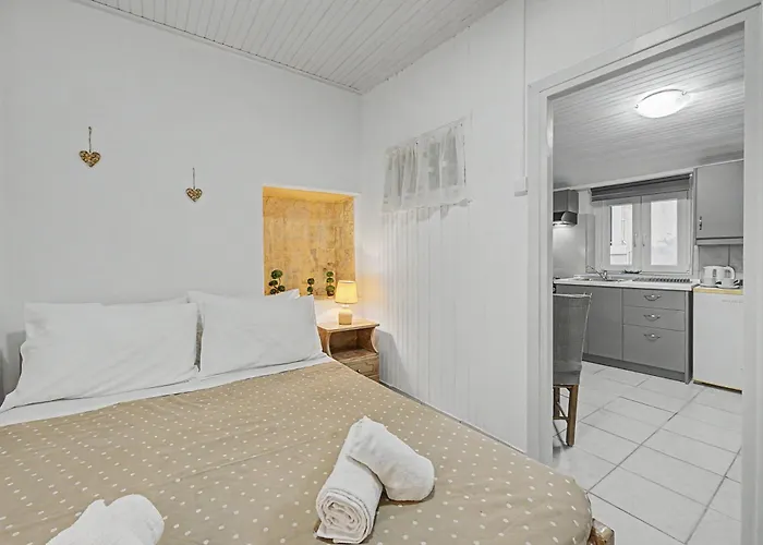 Casa Di Porta Remounda Διαμέρισμα Corfu (city)