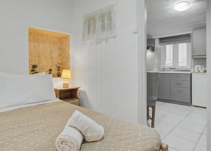 Casa Di Porta Remounda