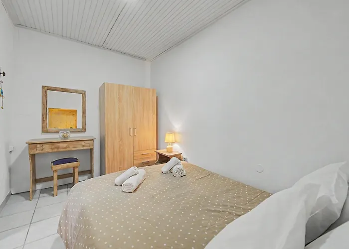 Casa Di Porta Remounda Διαμέρισμα Corfu (city)