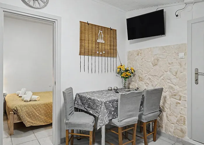 Διαμέρισμα Casa Di Porta Remounda *