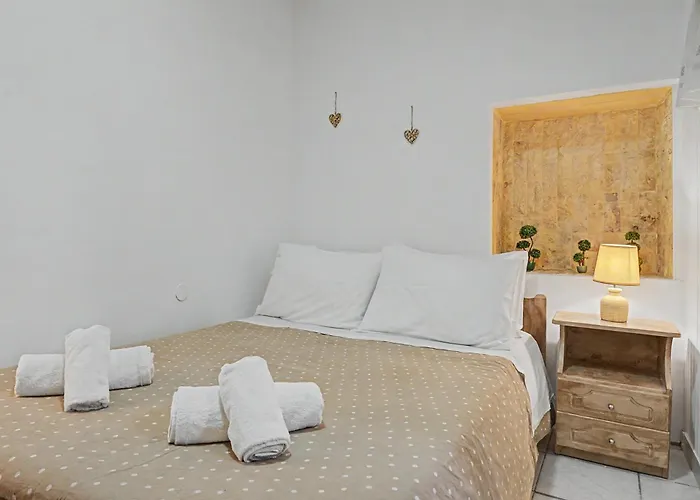 Casa Di Porta Remounda *