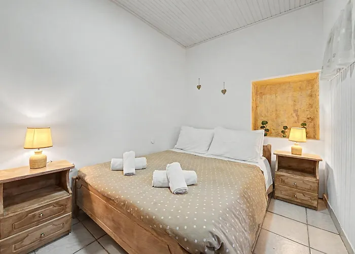 Διαμέρισμα Casa Di Porta Remounda *