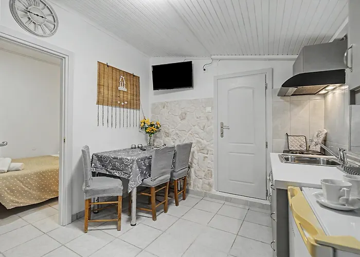 Casa Di Porta Remounda *
