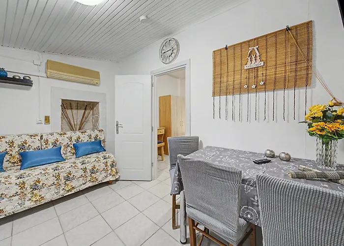 Casa Di Porta Remounda