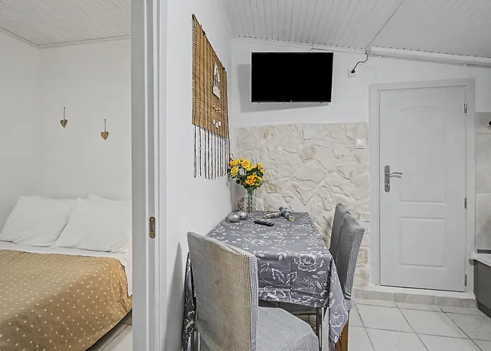 Casa Di Porta Remounda Διαμέρισμα