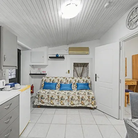 Casa Di Porta Remounda 公寓 Corfu (city)